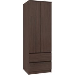Шкаф NORE Star K60, коричневый цена и информация | Шкафы | 220.lv