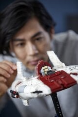 75275 LEGO® Star Wars™ A-wing Starfighter™ цена и информация | Kонструкторы | 220.lv