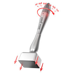 Mikroadatu terapijas ierīce âme pure® Adjustable Derma Stamp cena un informācija | Sejas tīrīšanas un masāžas ierīces | 220.lv