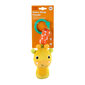 Piekarināma rotaļlieta Žirafe Bright Starts, 12342 cena un informācija | Rotaļlietas zīdaiņiem | 220.lv