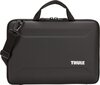 Thule Gauntlet MacBook Pro® TGAE2356 soma, 15" cena un informācija | Somas portatīvajiem datoriem | 220.lv