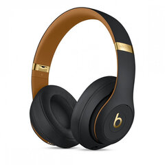 Beats Studio3 Midnight Black MXJA2ZM/A цена и информация | Наушники | 220.lv