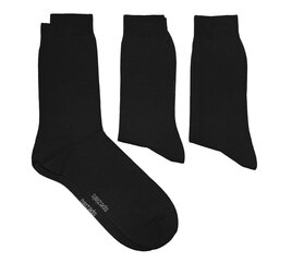 Мужские носки (три пары в упаковке) цена и информация | Мужские носки | 220.lv