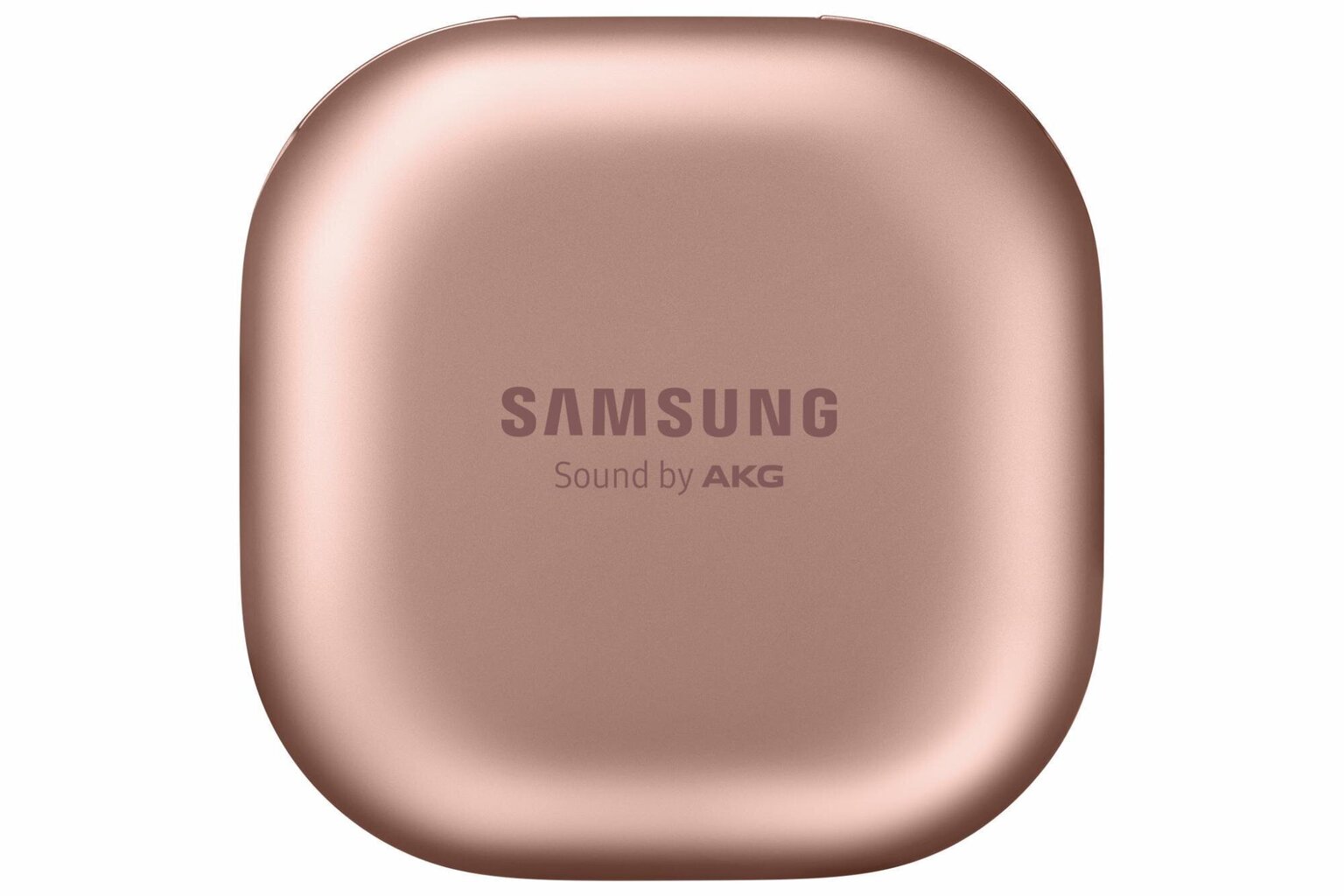 Samsung Galaxy Buds Live Mystic Bronze SM-R180NZNAEUA cena un informācija | Austiņas | 220.lv