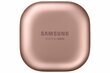 Samsung Galaxy Buds Live Mystic Bronze SM-R180NZNAEUA цена и информация | Austiņas | 220.lv