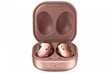 Samsung Galaxy Buds Live Mystic Bronze SM-R180NZNAEUA cena un informācija | Austiņas | 220.lv