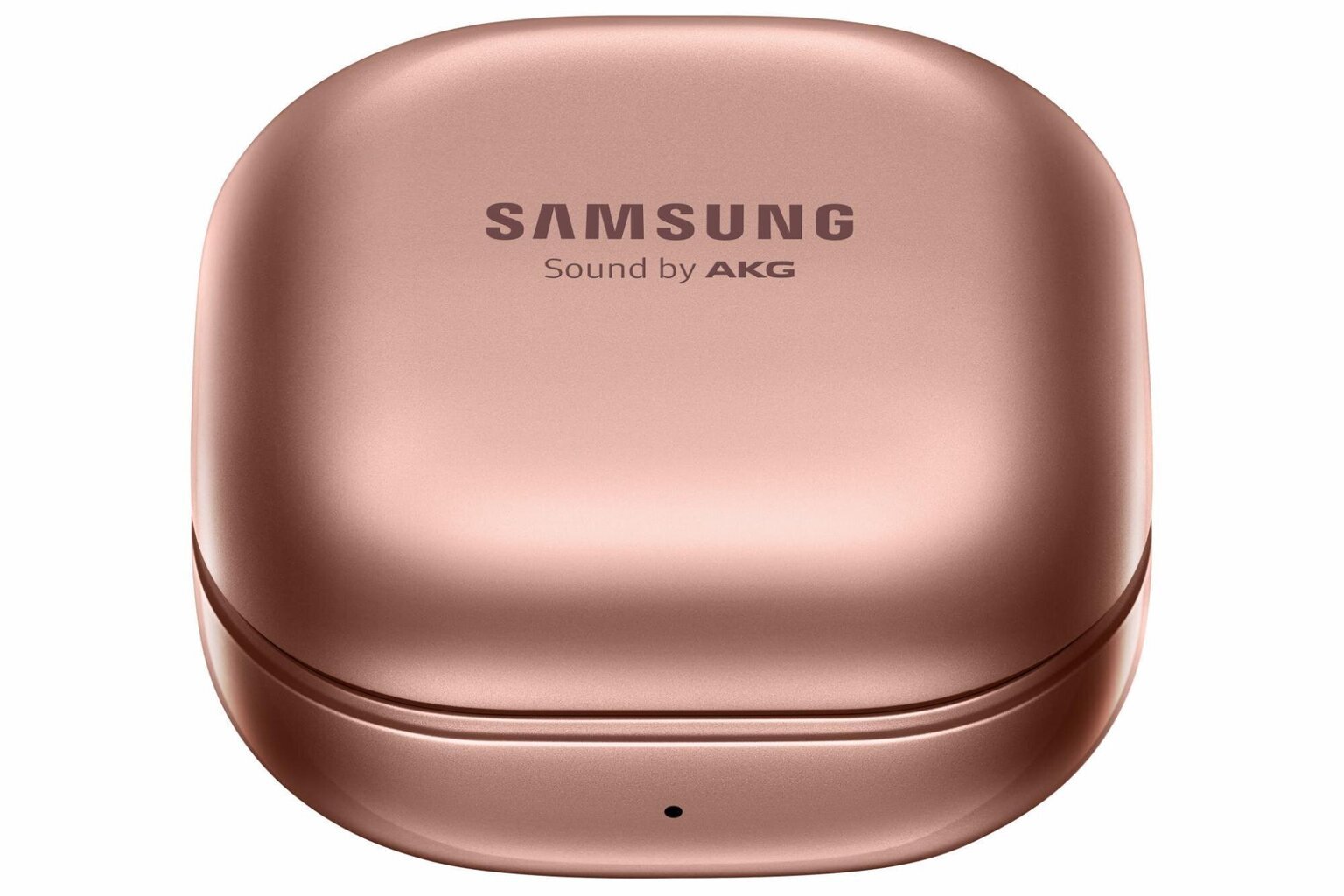 Samsung Galaxy Buds Live Mystic Bronze SM-R180NZNAEUA cena un informācija | Austiņas | 220.lv