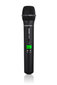 Voice krafts MICROPHONE VK TM-U02PT cena un informācija | Mikrofoni | 220.lv