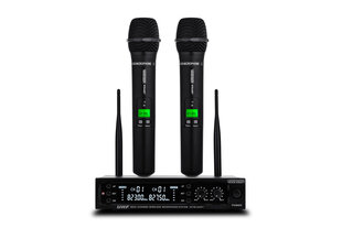 Voice krafts MICROPHONE VK TM-U02PT цена и информация | Микрофоны | 220.lv