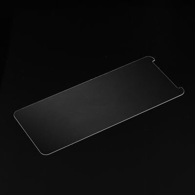 Ekrāna aizsargstikliņš Tempered Glass 2.5D priekš LG K51s цена и информация | Ekrāna aizsargstikli | 220.lv