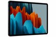 Samsung Galaxy Tab S7 (T875) 4G, melns цена и информация | Planšetdatori | 220.lv