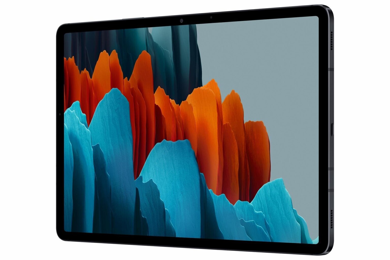 Samsung Galaxy Tab S7 (T875) 4G, melns cena un informācija | Planšetdatori | 220.lv