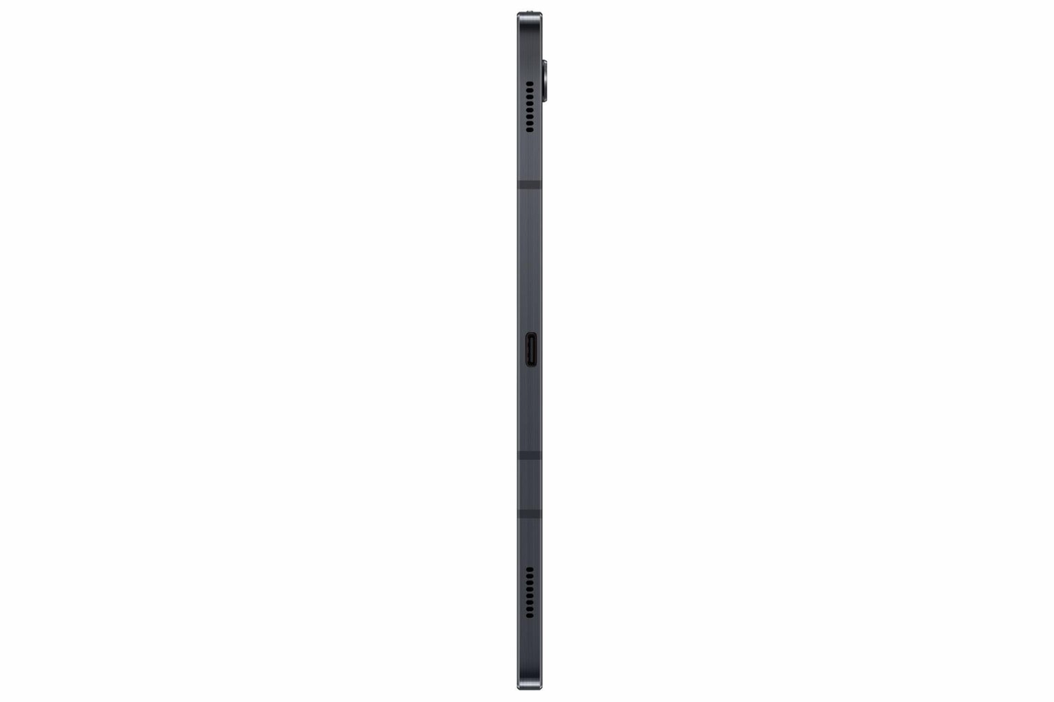 Samsung Galaxy Tab S7 (T875) 4G, melns цена и информация | Planšetdatori | 220.lv