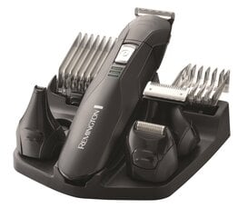 Машинка для бритья и стрижки волос Remington PG6030 цена и информация | Машинки для стрижки волос | 220.lv