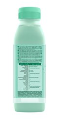 Matu šampūns Garnier Fructis Aloe Hair Food 350 ml цена и информация | Шампуни | 220.lv