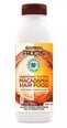 Matu kondicionieris Garnier Fructis Macadamia Hair Food 350 ml