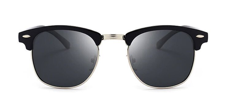 Saulesbrilles Vintage Polarized цена и информация | Saulesbrilles  vīriešiem | 220.lv