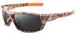 Sporta saulesbrilles Camouflage Polarized цена и информация | Saulesbrilles  vīriešiem | 220.lv