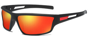 Sporta saulesbrilles Polarized cena un informācija | Saulesbrilles  vīriešiem | 220.lv