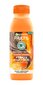 Matu šampūns Garnier Fructis Papaya Hair Food 350 ml цена и информация | Šampūni | 220.lv