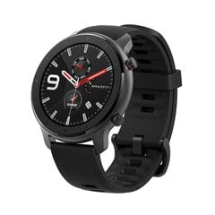 Amazfit GTR Lite Aluminium Alloy цена и информация | Смарт-часы (smartwatch) | 220.lv