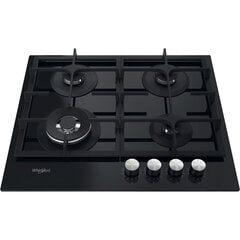 Whirlpool AKTL 629 NB cena un informācija | Plīts virsmas | 220.lv