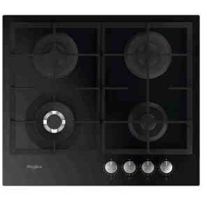 Whirlpool AKTL 629 NB cena un informācija | Plīts virsmas | 220.lv