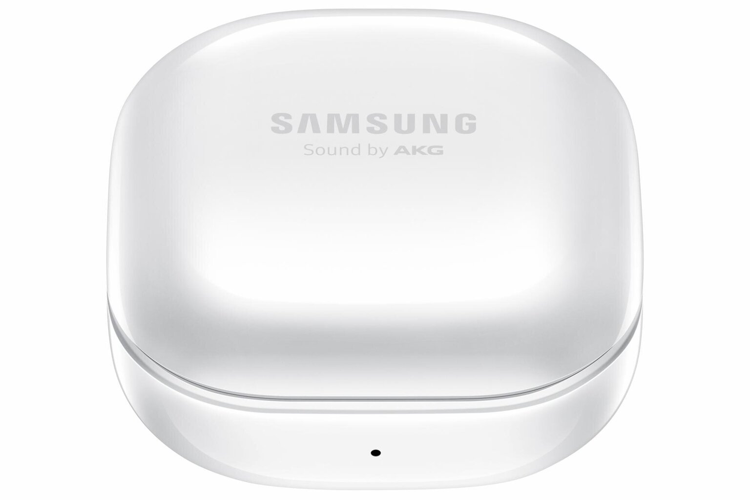 Samsung Galaxy Buds Live Mystic White SM-R180NZWAEUA cena un informācija | Austiņas | 220.lv