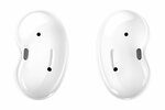 Samsung Galaxy Buds Live Mystic White SM-R180NZWAEUA