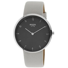 Rokas pulkstenis BOCCIA TITANIUM 3309-08 cena un informācija | Sieviešu pulksteņi | 220.lv