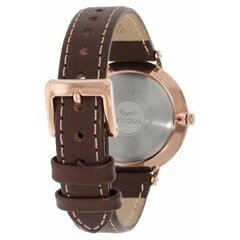 Rokas pulkstenis BOCCIA TITANIUM 3246-04 cena un informācija | Sieviešu pulksteņi | 220.lv