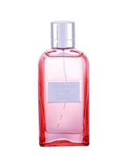 Parfimērijas ūdens Abercrombie & Fitch First Instinct Together EDP sievietēm 50 ml цена и информация | Женские духи | 220.lv