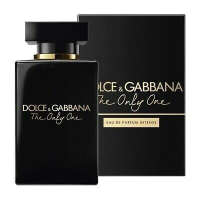 Parfimērijas ūdens Dolce & Gabbana The Only One Intense EDP sievietēm 30 ml цена и информация | Sieviešu smaržas | 220.lv