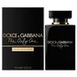 Parfimērijas ūdens Dolce & Gabbana The Only One Intense EDP sievietēm 100 ml цена и информация | Sieviešu smaržas | 220.lv