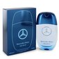 Tualetes ūdens Mercedes-Benz The Move EDT vīriešiem 100 ml цена и информация | Vīriešu smaržas | 220.lv