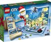 60268 LEGO® City Adventes kalendārs цена и информация | Konstruktori | 220.lv