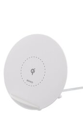 Deltaco QI-1024 Wireless, 1A цена и информация | Зарядные устройства для телефонов | 220.lv