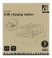 Deltaco USB-AC15 cena un informācija | Lādētāji un adapteri | 220.lv