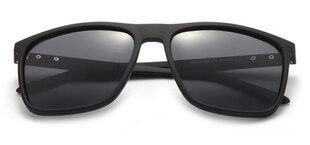 Солнцезащитные очки Label PC019 Polarized цена и информация | Солнцезащитные очки для мужчин | 220.lv