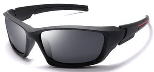 Sporta saulesbrilles Polarized cena un informācija | Saulesbrilles  vīriešiem | 220.lv