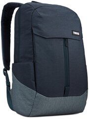 Thule Lithos TLBP116 рюкзак, 15.6" цена и информация | Рюкзаки, сумки, чехлы для компьютеров | 220.lv