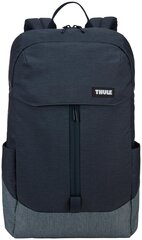 Thule Lithos TLBP116 рюкзак, 15.6" цена и информация | Рюкзаки, сумки, чехлы для компьютеров | 220.lv