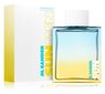 Tualetes ūdens Jil Sander Sun Men Summer Edition 2020 EDT vīriešiem 125 ml цена и информация | Vīriešu smaržas | 220.lv