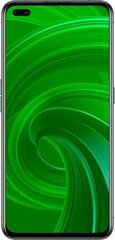 Realme X50 PRO, 12/256GB, Moss Green цена и информация | Мобильные телефоны | 220.lv