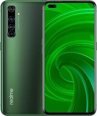 Realme X50 PRO, 12/256GB, Moss Green цена и информация | Мобильные телефоны | 220.lv