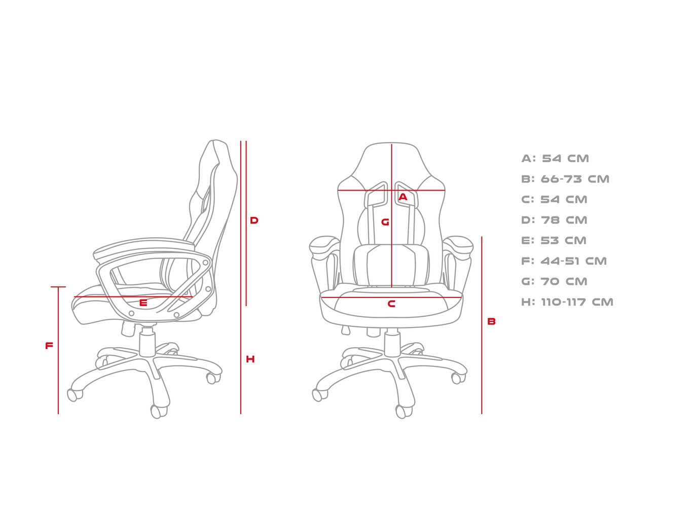 Spēļu krēsls Genesis Nitro 330, zaļš/brūns cena un informācija | Biroja krēsli | 220.lv