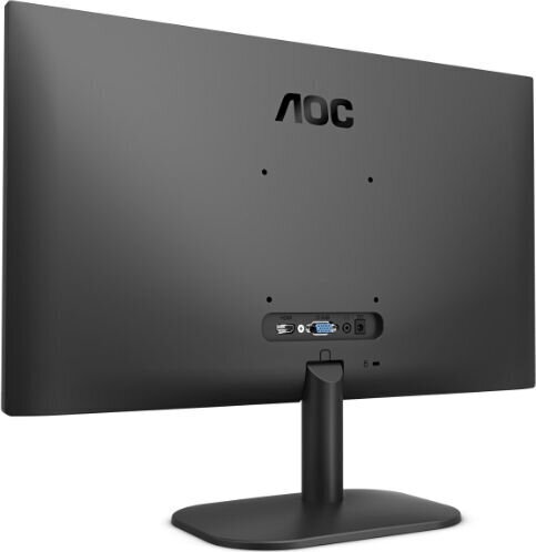 AOC 24B2XH cena un informācija | Monitori | 220.lv