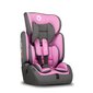 Autokrēsliņš Lionelo Levi Simple, 9-36 kg, candy pink cena un informācija | Autokrēsliņi | 220.lv