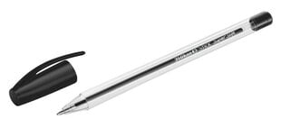 Pelikan Шариковая ручка STICK supersoft, черный  цена и информация | Письменные принадлежности | 220.lv
