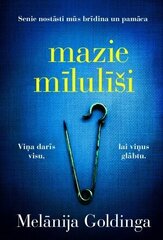 Mazie mīlulīši цена и информация | Романы | 220.lv